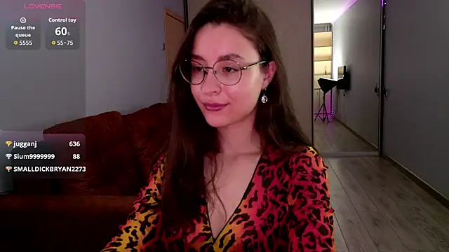 classy____のライブXXXチャット