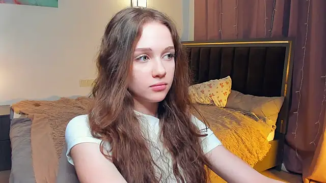 SharriSang Live XXX Chat