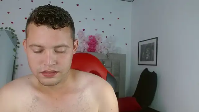 sven_fox723 Webcam show