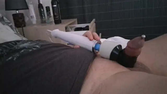 Pokazy przed kamerką – Foneman2459