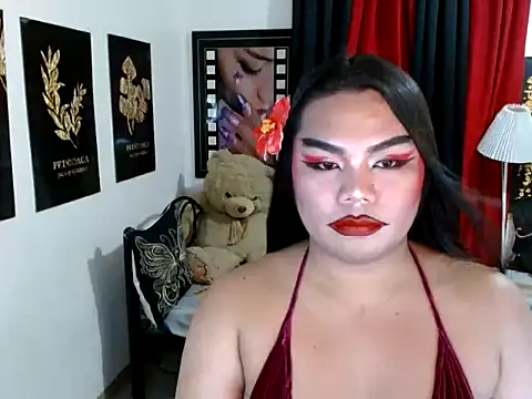 TSbrianaHugeCock – Live XXX-chat