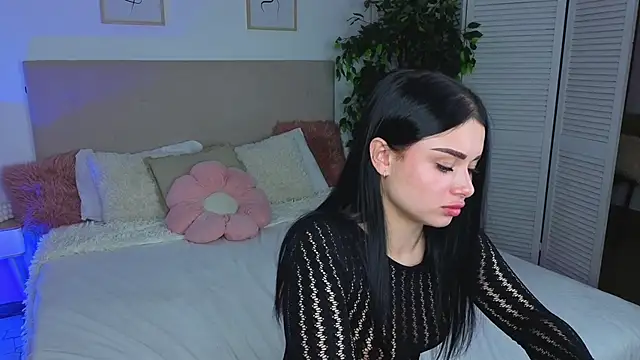 Silena_sky's Live XXX Chat