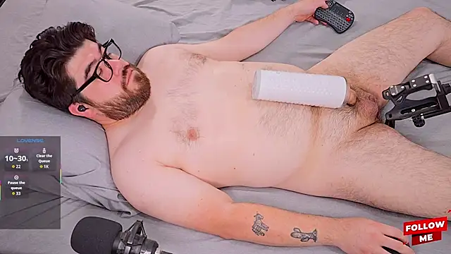 jax_luna – Kamerová šou