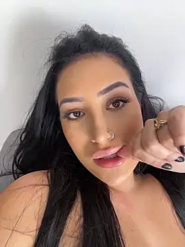 HELLEN_SANTOSのライブXXXチャット