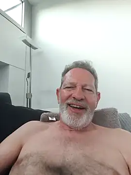 Pokazy przed kamerką – Best-Ager