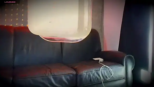 DamienSliick Show in webcam