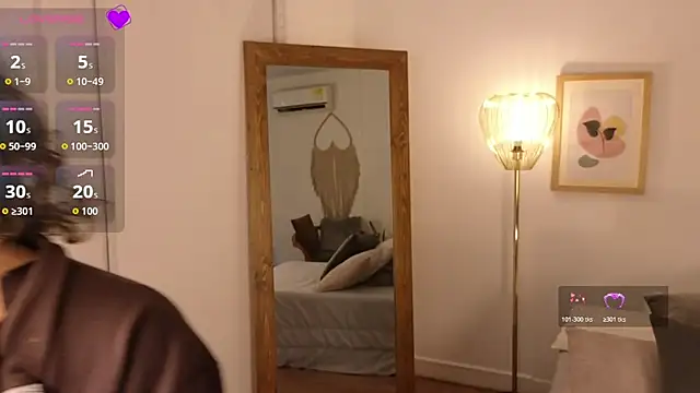 Grecia_Miller_ Obrolan Langsung XXX