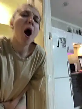 Chat XXX en directo de RussianGirls_