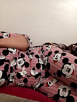 Mrjana89six Obrolan Langsung XXX