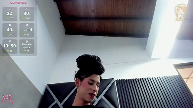 Chat +18 de Michel_Flores ao vivo