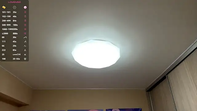 Chat XXX ao vivo de DenitaSpace