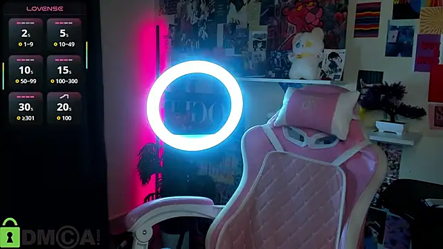 Lilit_Sinful Chat XXX in diretta