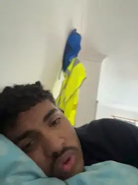 MrCa1 – webcam-show