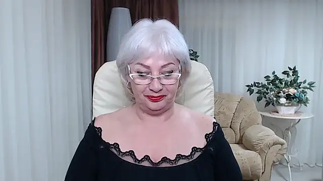 Beautiful_wooman's Live XXX Chat