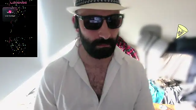 onanisme86n Webbikameraesitys