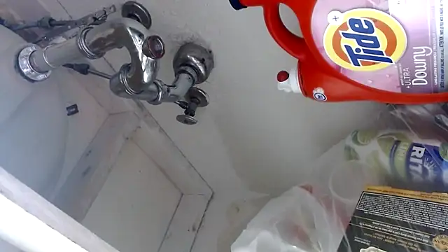 PrestonSteel Webcam-Show