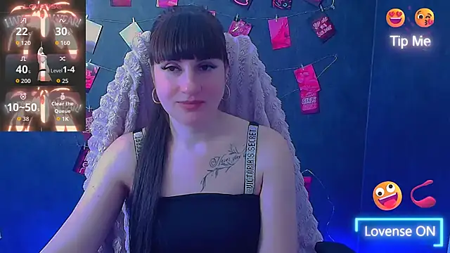 Violla_Myn Live XXX chat