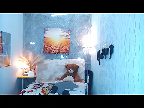 hotcumjasminex: διαδικτυακό σόου στην κάμερα