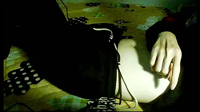 Kangc369 – Kamerová šou