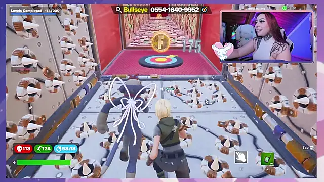 M0rrig4nn Live XXX chat