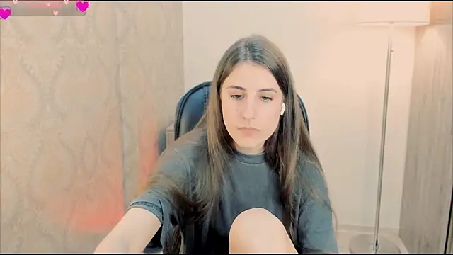 Chat +18 de PumpkinCutiePie ao vivo