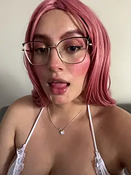 แชท XXX สดของ VioletPearson