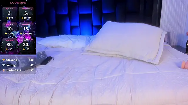 MaximusClark's Live XXX Chat