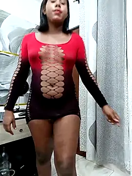 CamilosaOrtega's Webcam Show