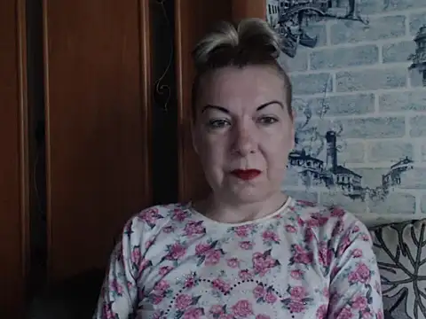 Lillia_Rayのウェブカメラショー