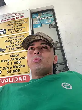 Jacobs0 现场XXX聊天