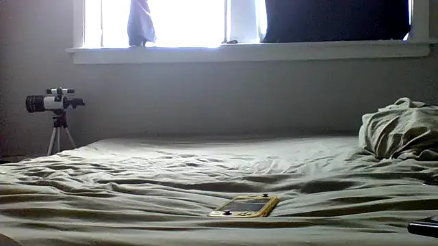 JezOne555 Pertunjukan Webcam