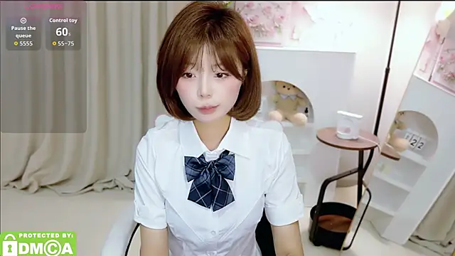 Seven-76 – Live XXX-chat