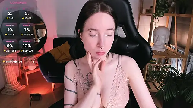 DearKate_のライブXXXチャット