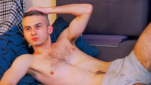 Živý XXX chat Magic_Storms