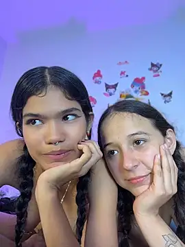 Chat XXX ao vivo de Belleza_Salvaje