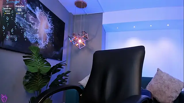 Chat XXX en directo de charlottewhitte