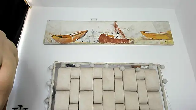 daniel_hot03のウェブカメラショー