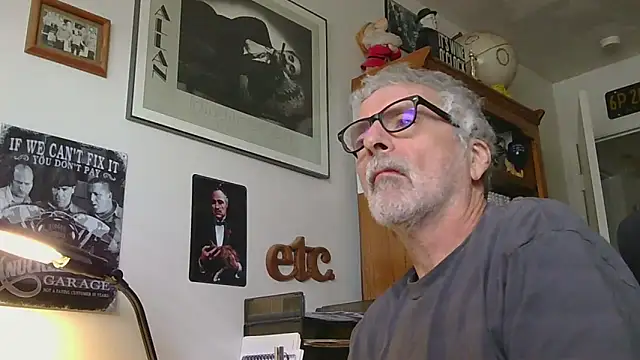 Webkamerová show drawde34