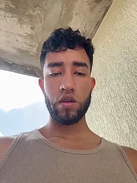 Вебкам-шоу liam_bronw