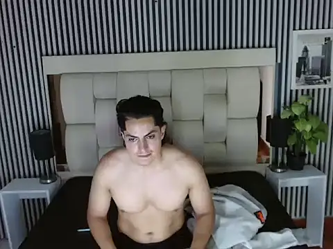 Alex_Wolft লাইভ XXX চ্যাট