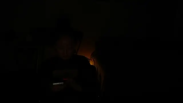 Show Webcam de AvroraSakura