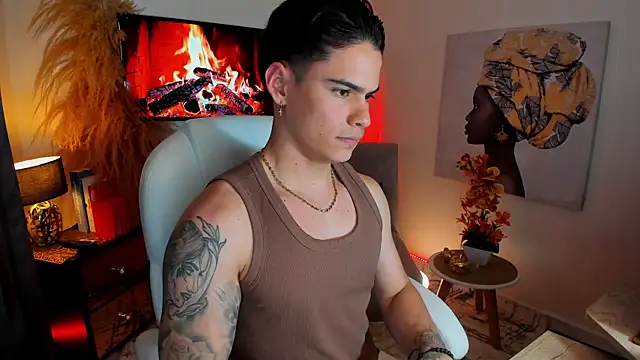 دردشة Matias_Murrier الجنسية المباشرة