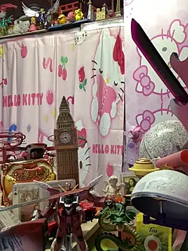 Chatroom XXX en direct de JesuAdam