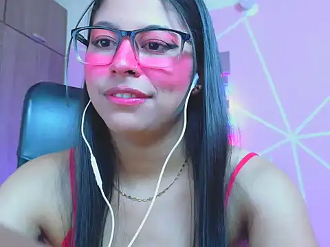 _ALLYSON18_'s Live XXX Chat