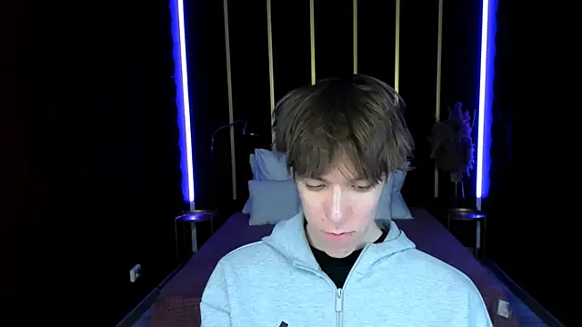 Chat XXX en directo de MarkBranston