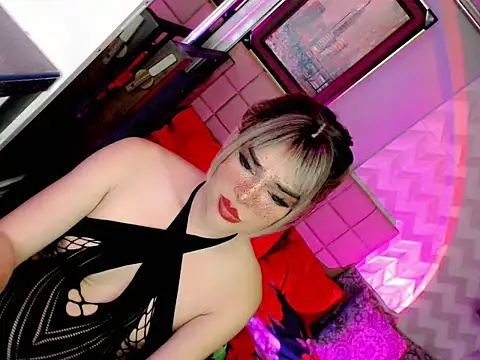 BEYBIDOMME's Live XXX Chat