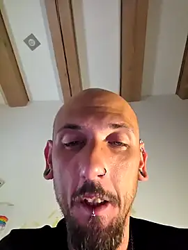 Ninfo920817 Webcam-Show