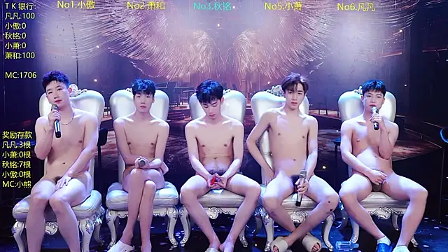 OUA-009 现场XXX聊天