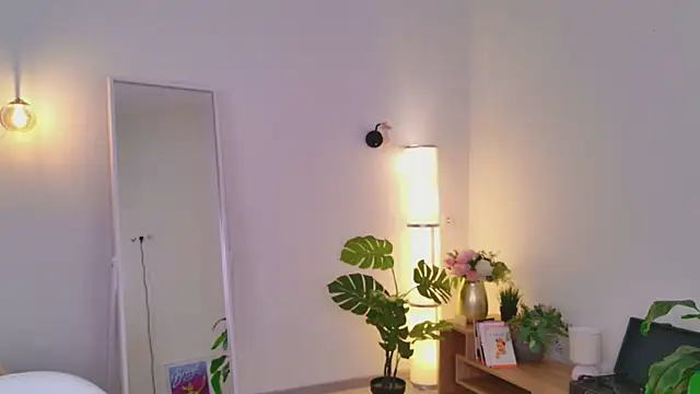 Pokazy przed kamerką – Rita_Shy