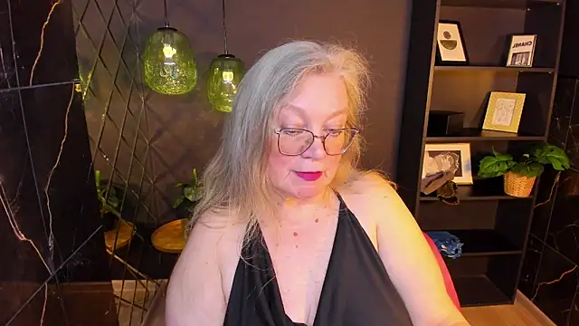 NataliMellow Live XXX-Chat